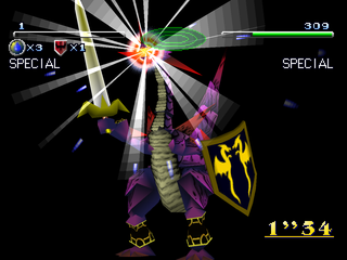 Dragon Seeds screenshot 5 for Playstation